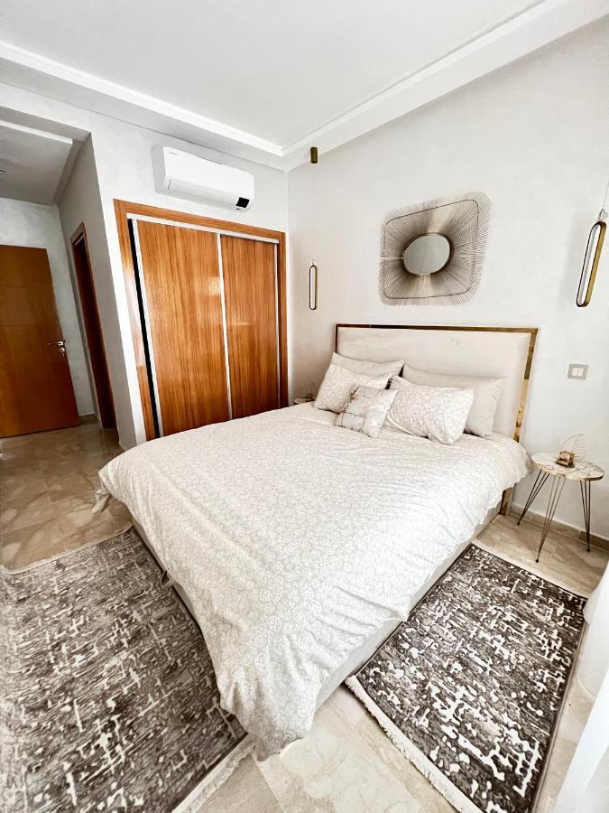 Apartamento Arras Operah Marrakech Marrakesh Exterior foto