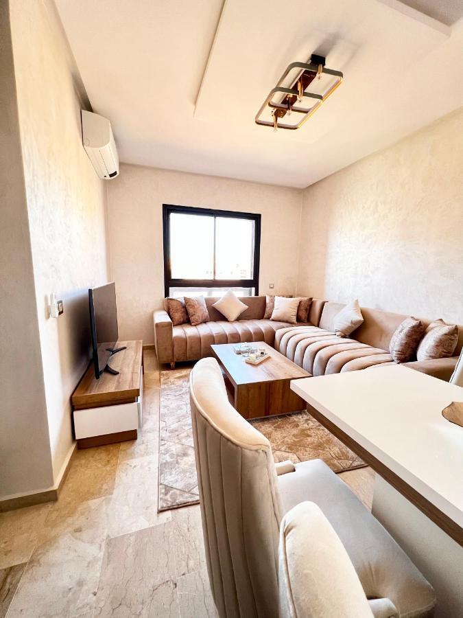 Apartamento Arras Operah Marrakech Marrakesh Exterior foto