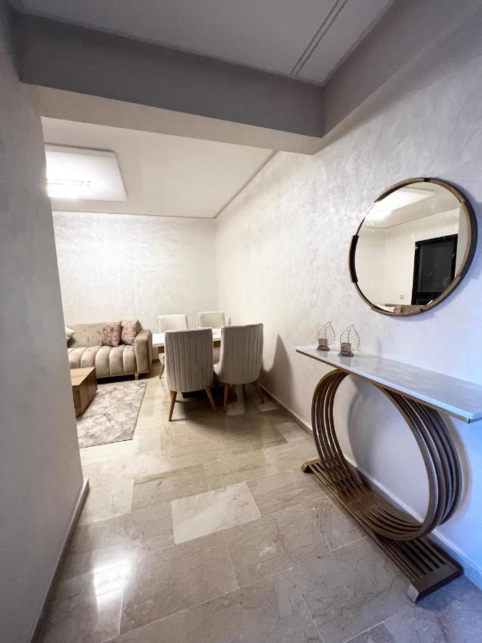 Apartamento Arras Operah Marrakech Marrakesh Exterior foto