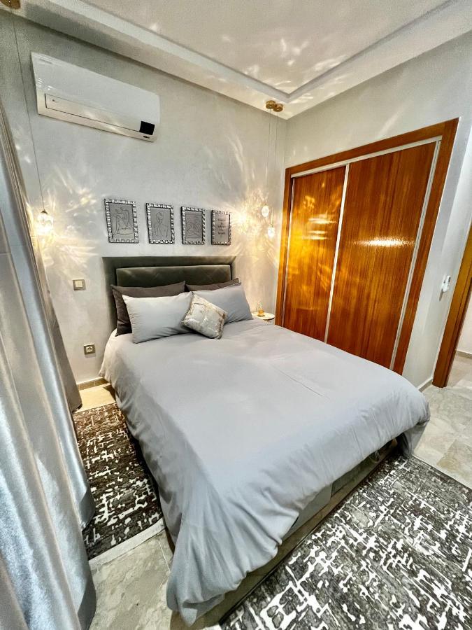 Apartamento Arras Operah Marrakech Marrakesh Exterior foto